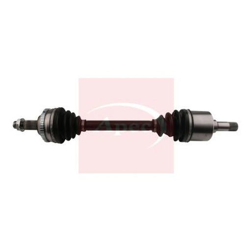 Apec CV Drive Shaft Driveshaft Front Left ADS1275L