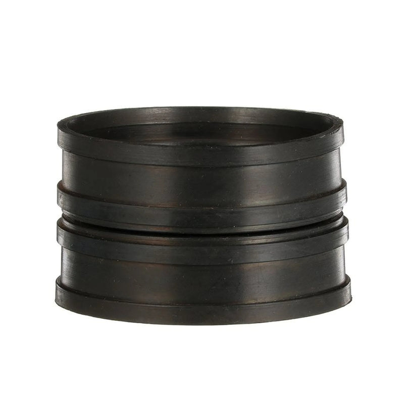 Gates Air Supply Hose 44mm NBR (nitrile butadiene rubber) fits Opel Vectra B