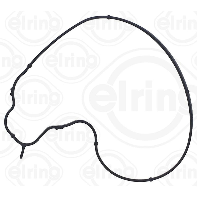 Elring Water Pump Gasket Wide Thick fits BMW 1 Sports Hatch 2015-2019