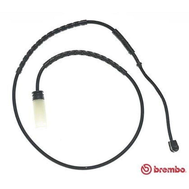 Brembo Brake Pad Wear Sensor Rear fits Mini Mini Countryman 2010-2016