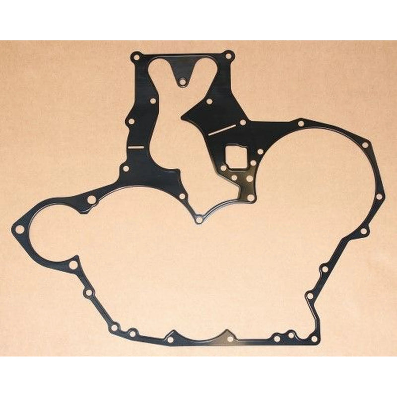 Elring Timing Case Gasket Thick fits Man Nl 1996-2006