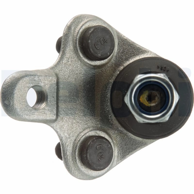 Delphi Ball Joint Front fits Toyota Avensis 1997-2003 1.6 1.8 2.0