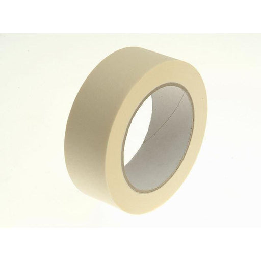 Faithfull Masking Tape 75mm x 50m Faithfull - NN4 Online