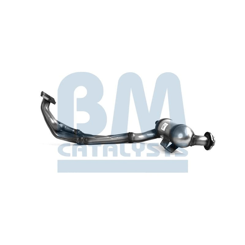 BM Catalysts Homologated Petrol Cat fits Mercedes-Benz A-Class 1997-2004