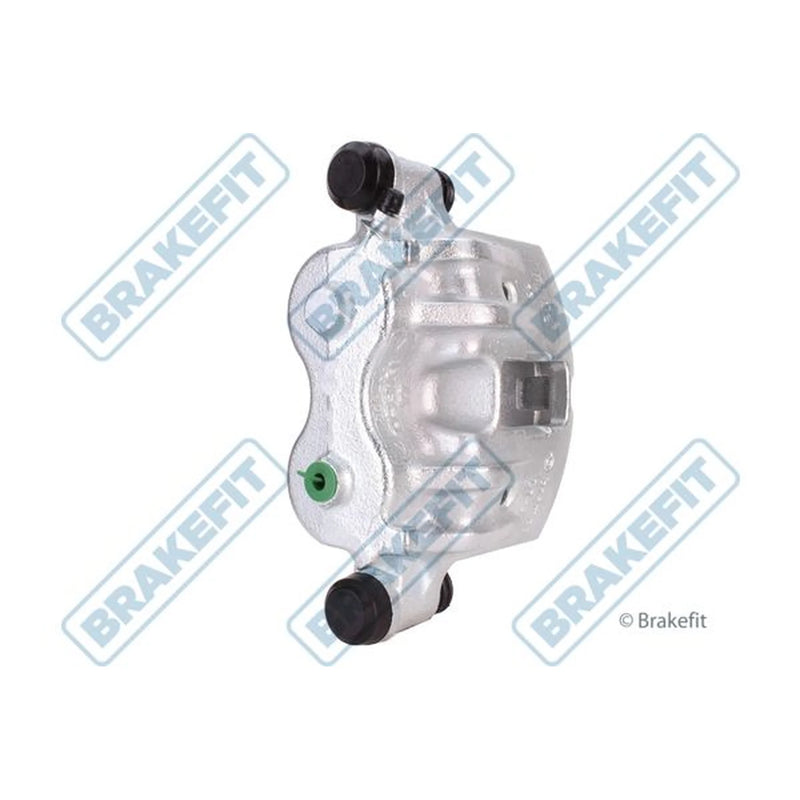 Apec Brake Caliper Assembly Rear Right BCA1776