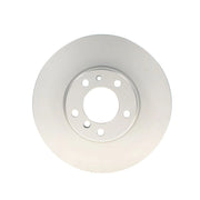 Bosch Front Brake Vented Discs & Pads fits BMW 8 1990-1999