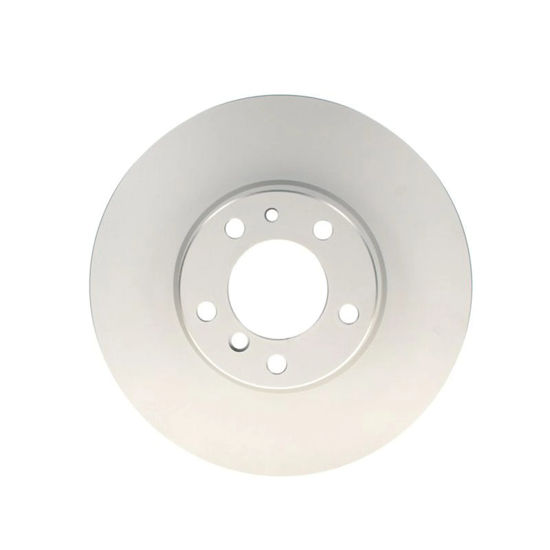 Bosch Front Brake Vented Discs & Pads fits BMW 8 1990-1999