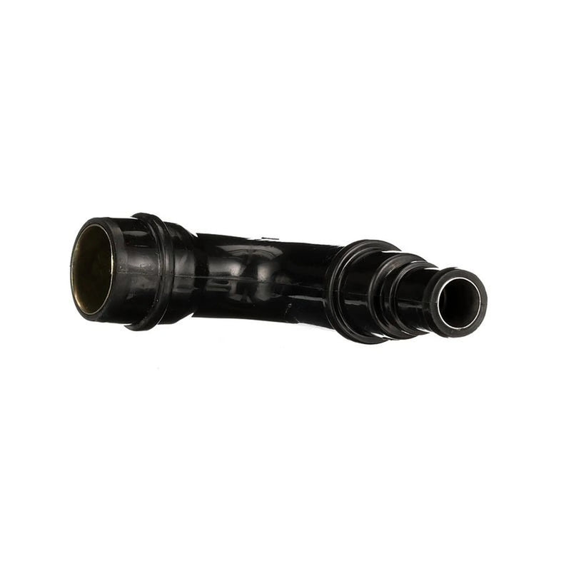 Gates Crankcase Ventilation Hose 180mm fits Audi A3 1996-2003 1.8