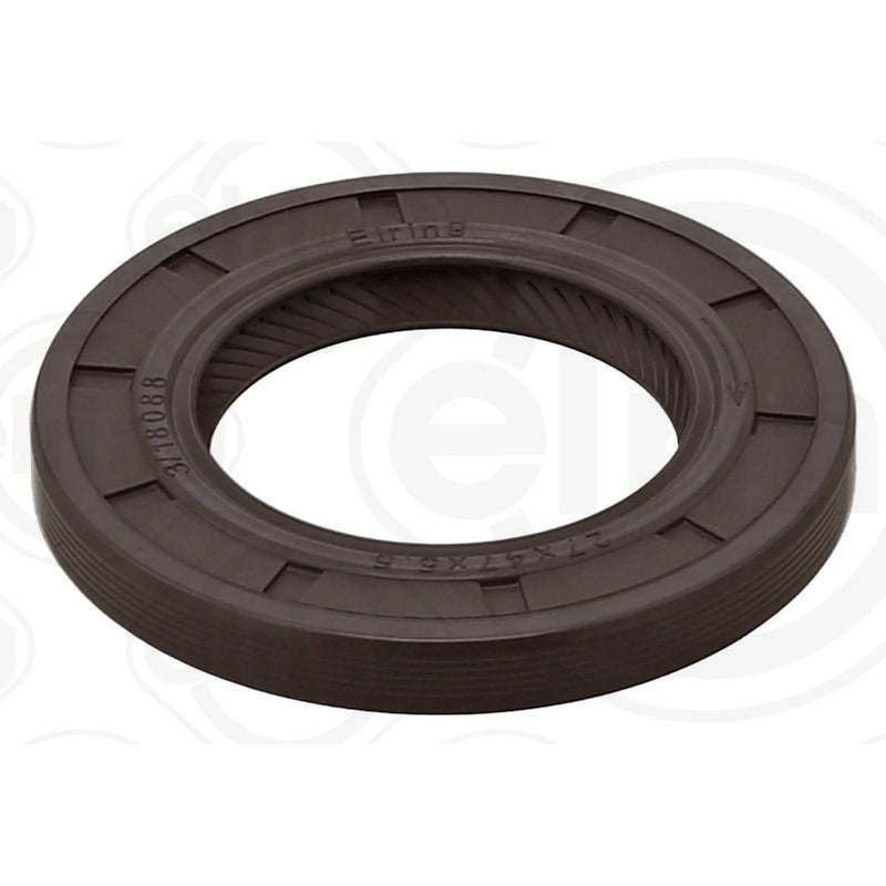 Elring Camshaft Shaft Seal 47mm OD ID Wide fits Nissan Primastar 2001-2006 2.0