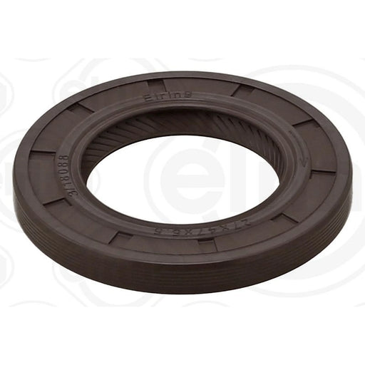 Elring Camshaft Shaft Seal 47mm OD ID Wide fits Nissan Primastar 2001-2006 2.0