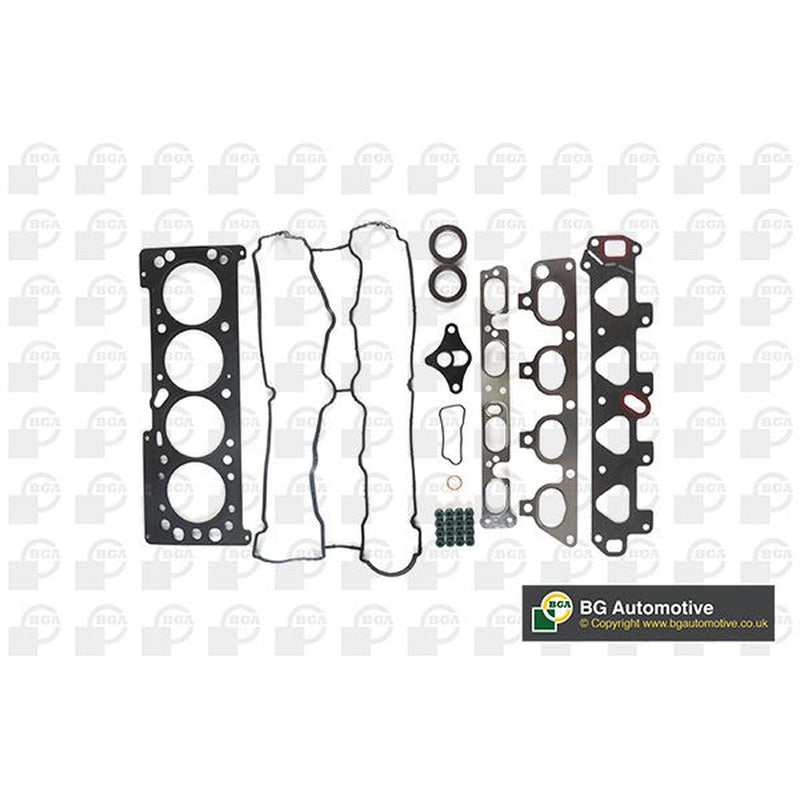 BGA Cylinder Head Gasket Kit fits Fiat Bravo I 1995-1998 2.0