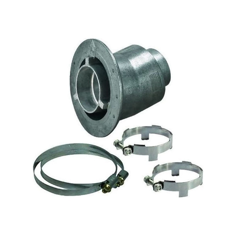 ZR 80 cowl inner part 36140-01 Truma - Dynamic Drive