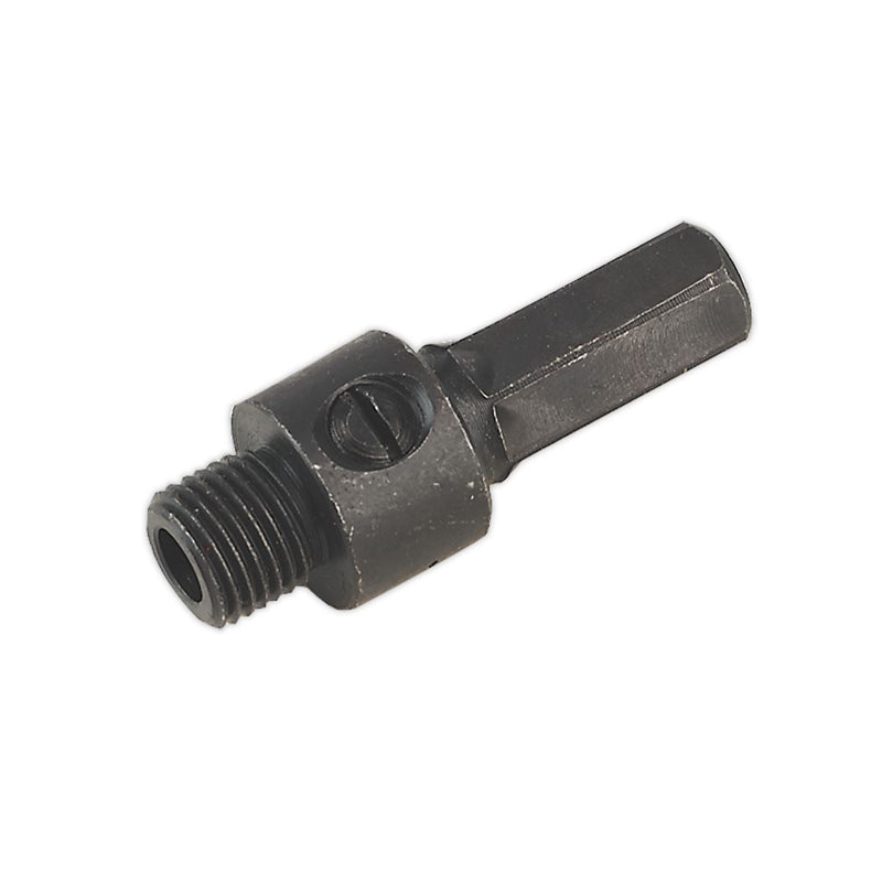 ARBOR WITH PILOT DRILL FOR HOLE-SAWS 14-30MM Town Tools - Dynamic Drive