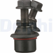 Delphi Stabiliser Bar Link Coupling Rod Left fits Lexus Gs 2012-2018