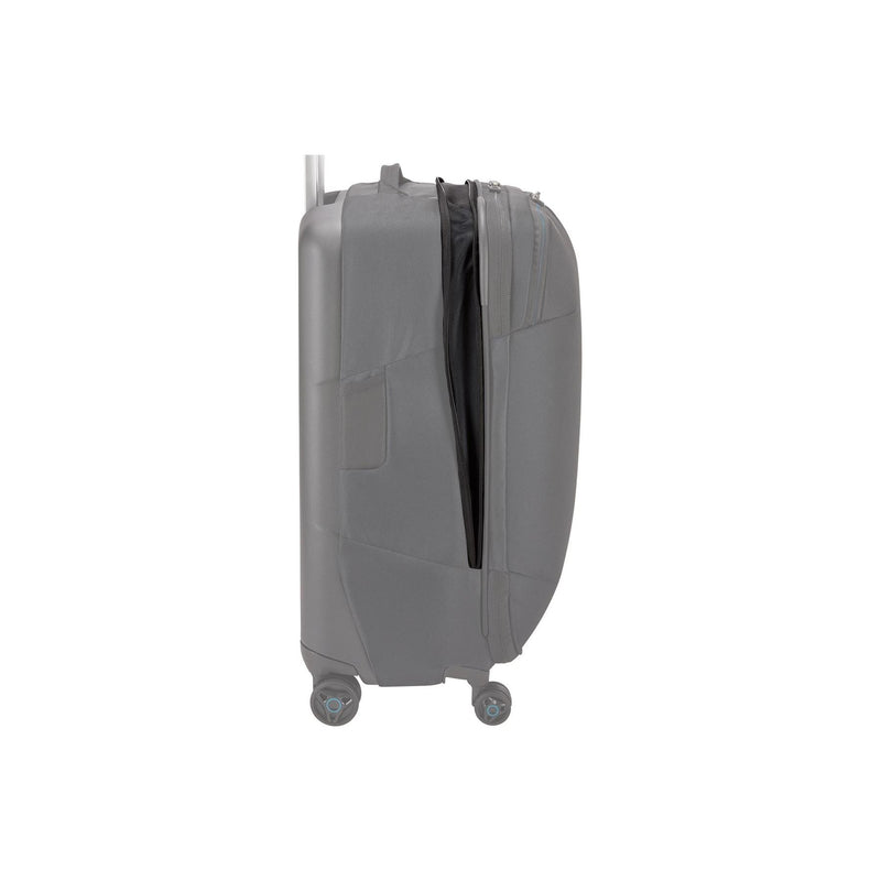 Thule Subterra Spinner 63 cm/25" Soft Side Black Luggage Thule - Bars 4 Cars