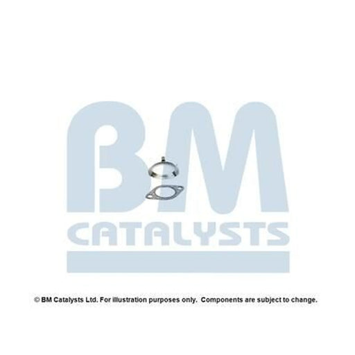 BM Catalysts Exhaust Pipe Mounting Kit FK70693A