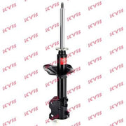 KYB Shock Absorber Damper Strut Front Right fits Nissan 100NX 1990-1994 1.6 2.0