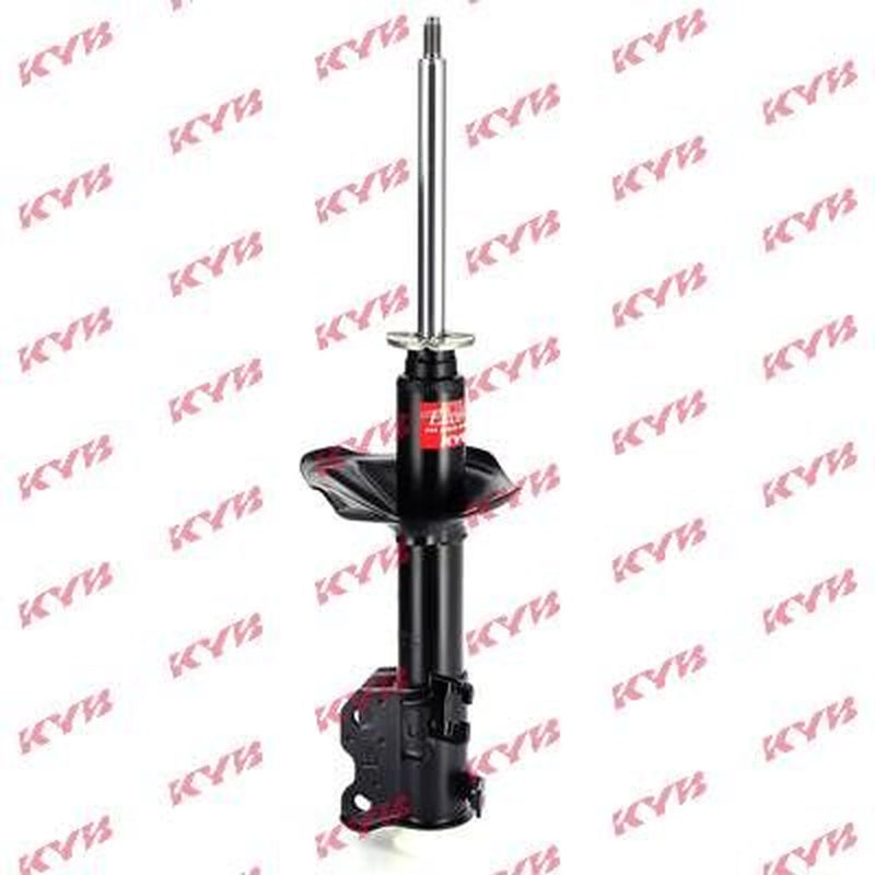 KYB Shock Absorber Damper Strut Front Right fits Nissan 100NX 1990-1994 1.6 2.0