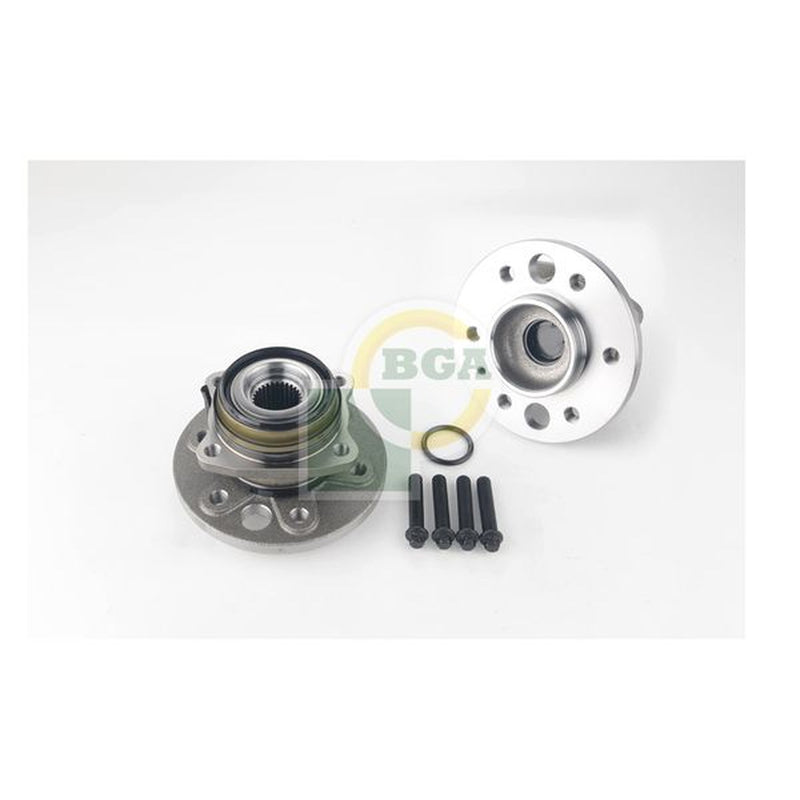 BGA Wheel Bearing Kit 175mm fits Mercedes-Benz Sprinter 3,5-T 2006-2021