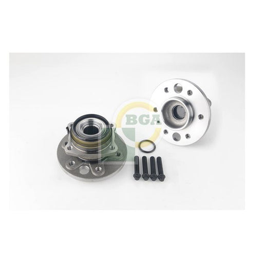 BGA Wheel Bearing Kit 175mm fits Mercedes-Benz Sprinter 3,5-T 2006-2021
