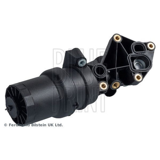 Blue Print Oil Filter Housing fits Audi A3 2011-2012