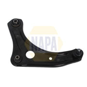 NAPA Control/Trailing Arm Front Left fits Nissan Micra IV 2010-2020 1.2