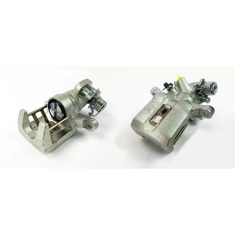 Abtex Brake Caliper Assembly Rear Left fits Honda Civic VII 2000-2005