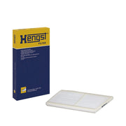 Hengst Cabin Air Filter (Pollen Filter) fits Renault Megane Scénic 1996-1999