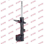 KYB Shock Absorber Damper Strut Front Left fits Citroën C4 II 2009 on 1.6