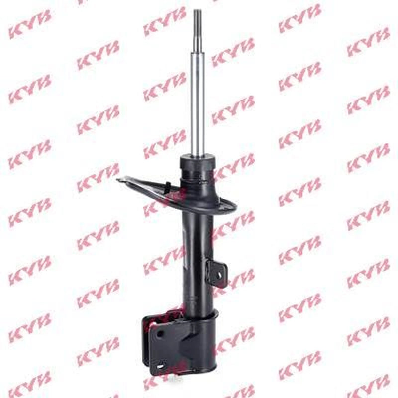 KYB Shock Absorber Damper Strut Front Left fits Citroën C4 II 2009 on 1.6