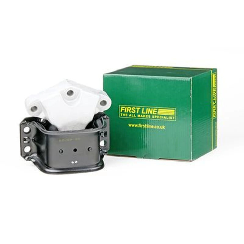 First Line Engine Mount Mounting fits Citroën Berlingo Box Body 2010-2018 1.6