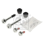 Febi Brake Caliper Guide Sleeve Kit Front 1000448