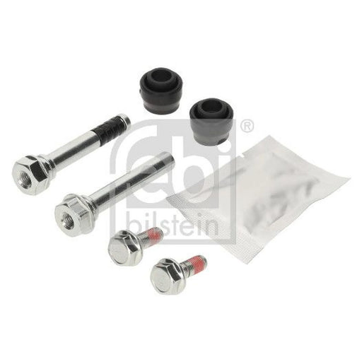 Febi Brake Caliper Guide Sleeve Kit Front 1000448