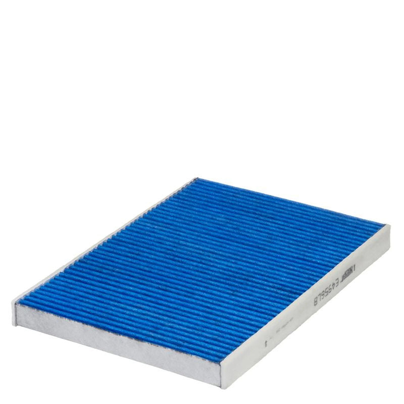 Hengst Cabin Air Filter (Pollen Filter) fits Alfa Romeo Giulia 2015-2022