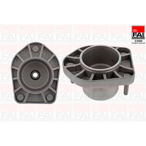 FAI 2 x Suspension Strut Support Mounts