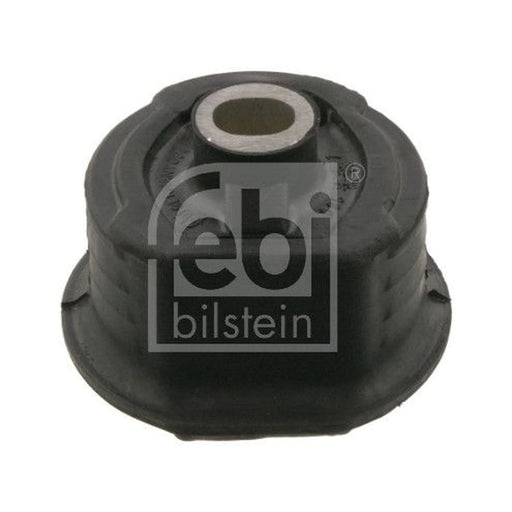 Febi Axle Beam Bushing Rear Right 08432