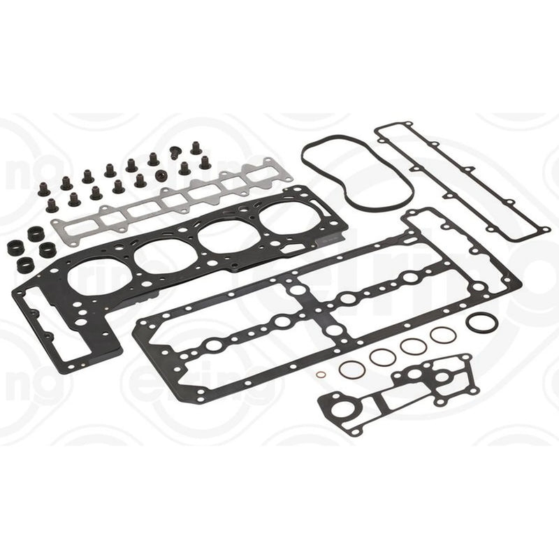 Elring Cylinder Head Gasket Kit fits Iveco Daily IV 2007-2011