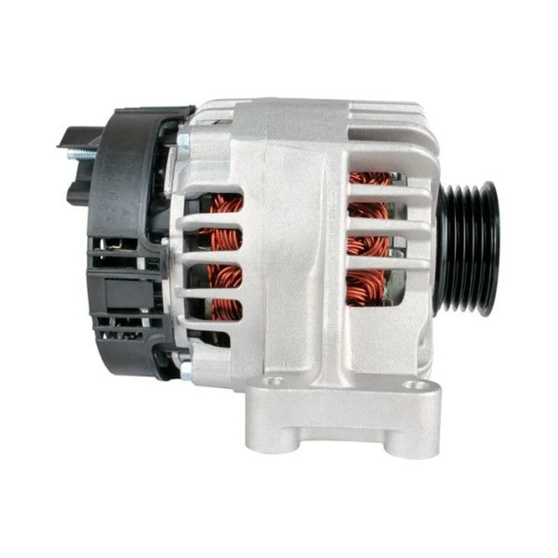 Hella Car Alternator 12V fits Alfa Romeo Mito 2008-2013 1.4