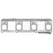Elring Exhaust Manifold Gasket Wide Thick fits Bedford Brava 1990 on 2.5