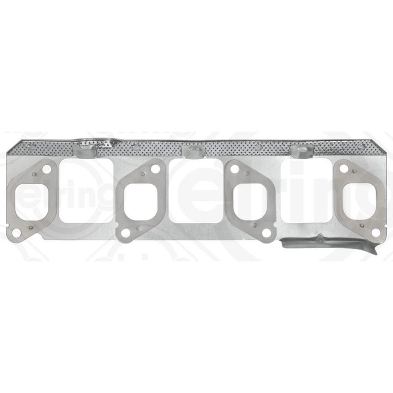 Elring Exhaust Manifold Gasket Wide Thick fits Bedford Brava 1990 on 2.5