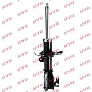 KYB Shock Absorber Damper Strut Front Right fits Mazda 323 F/P 1998-2004