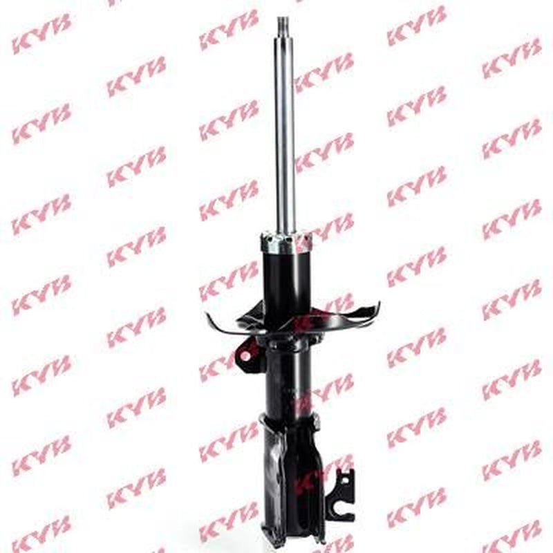 KYB Shock Absorber Damper Strut Front Right fits Mazda 323 F/P 1998-2004