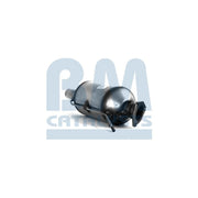 BM Catalysts Dpf fits Skoda Superb I 2005-2008 2.0