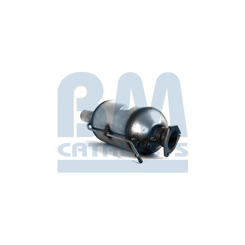 BM Catalysts Dpf fits Skoda Superb I 2005-2008 2.0