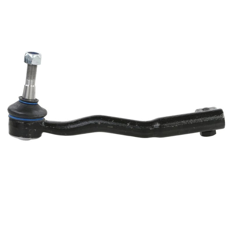 Delphi 2 x Tie Rod Ends fits BMW 5 1996-2003