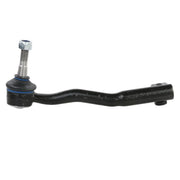Delphi Steering Tie Rod End Ball Joint Front Left M16x1.5 fits BMW 5 1996-2003