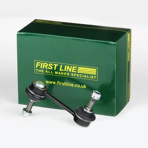 First Line Stabiliser Bar Link Coupling Rod fits Ford Focus IV 2018-2025 1.0 1.5