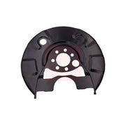 Apec Brake Disc Splash Guard Rear Right fits Seat Cordoba 1993-2002 1.9 2.0