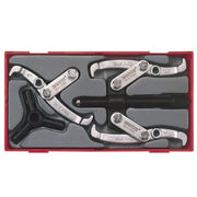 Teng TT804 2-in-1 Puller Set - TC14