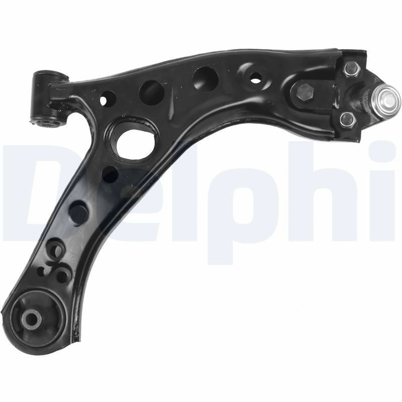 Delphi Control/Trailing Arm Front fits Lexus Ux 2018 on